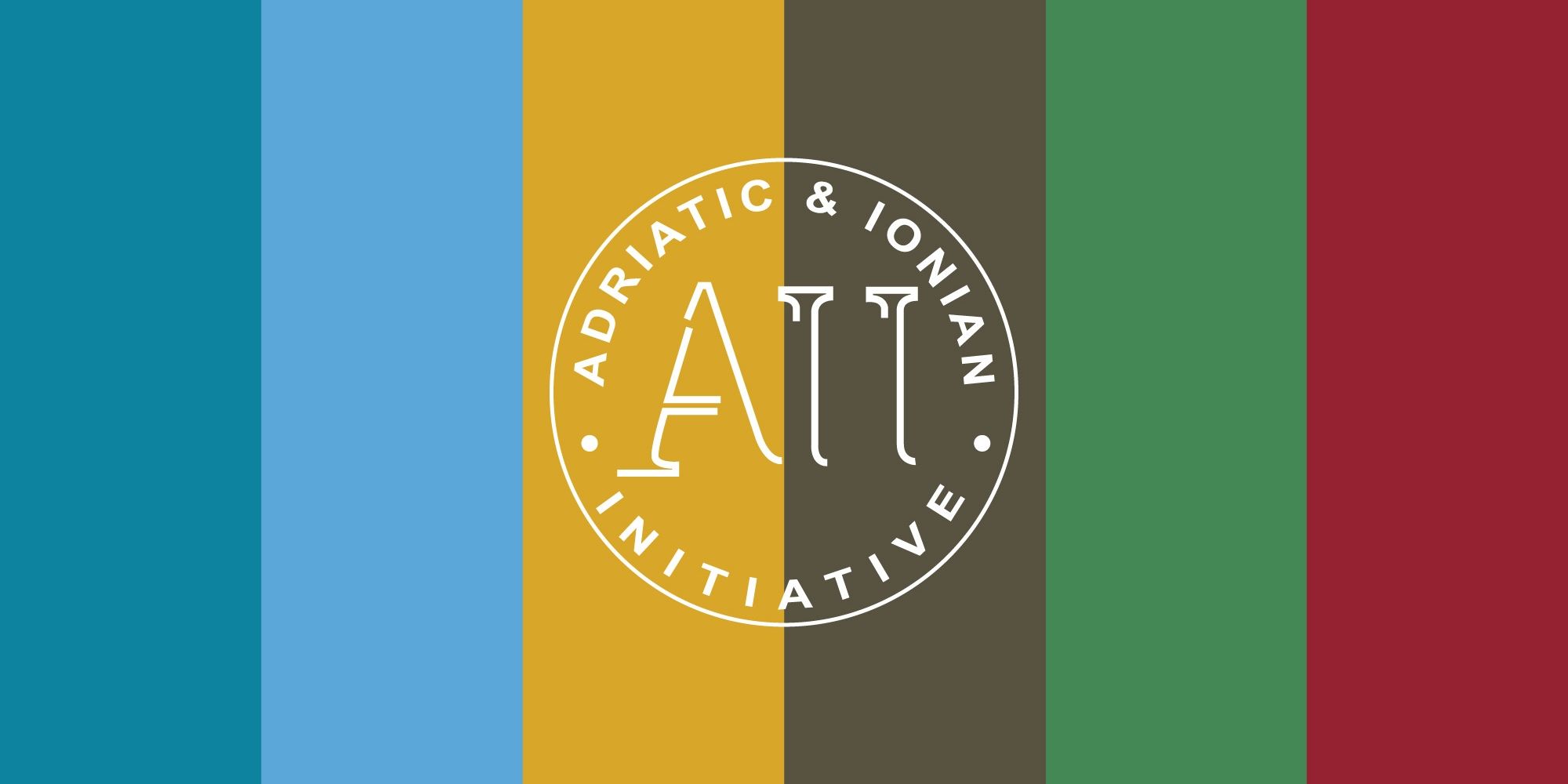 AII - Adriatic & Ionian Initiative